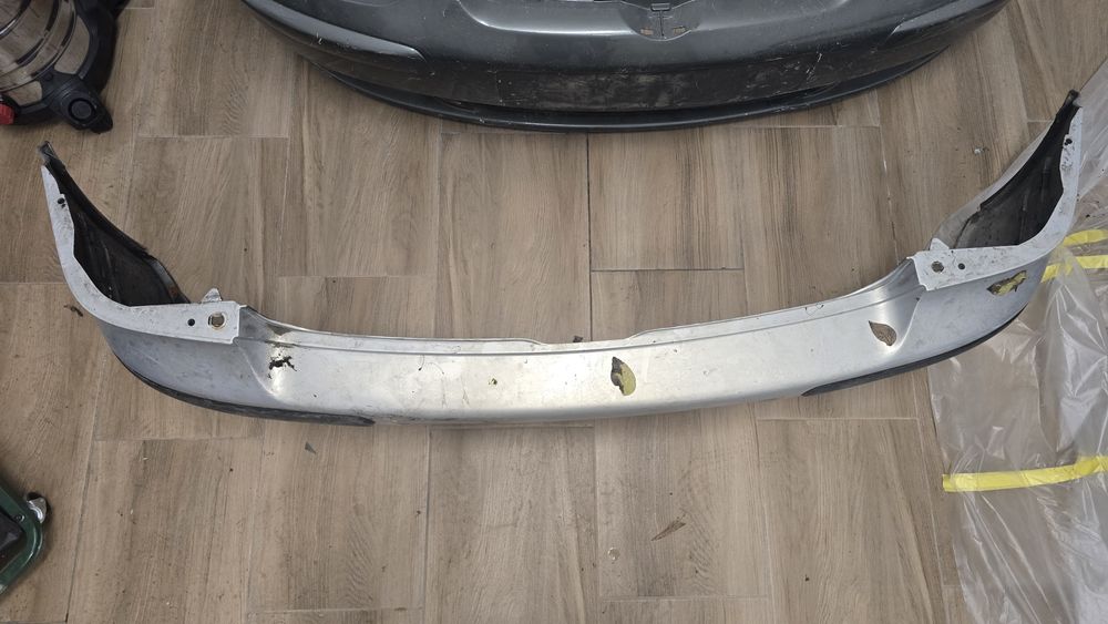 Задна броня за голф 4