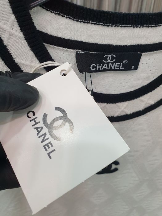Tricou dama chanel