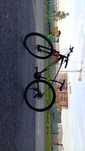 Bicicleta Carpat