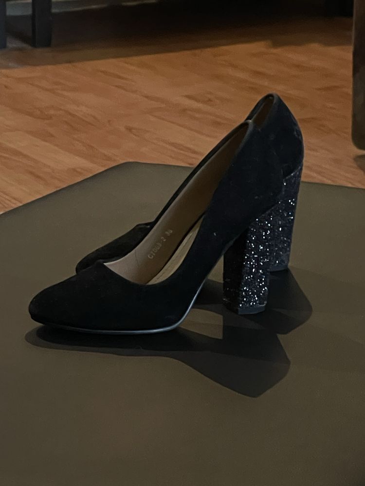 Pantofi de dama