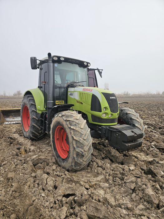 Claas Arion 630c