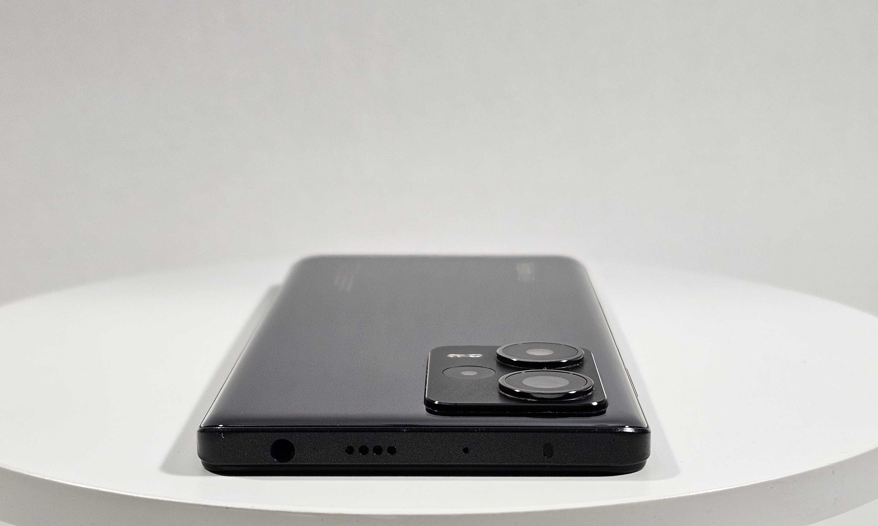 Xiaomi Redmi Note 12 Pro + 256GB Black -Garantie 12luni- PhoneXpert.ro