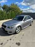 Bmw e60 M Paket 520d 2007 2.0d 163cp lci