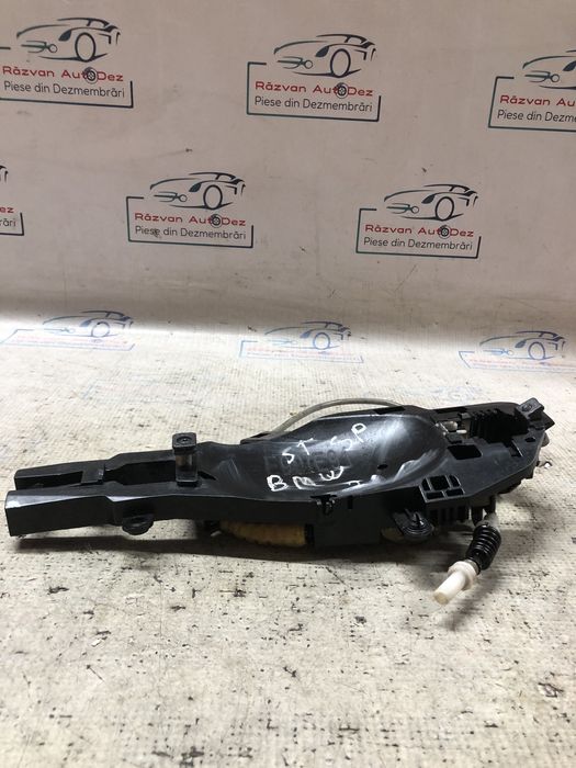 suport maner exterior spate stanga bmw 320 e90 2008