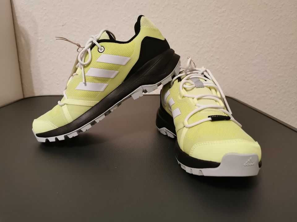 Adidas Terrex Litesky GTX 38