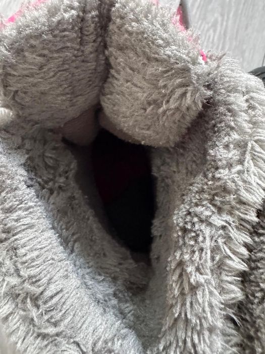 Ghete iarna marimea 28