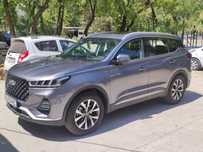 Продается Chery 7 pro {2023}