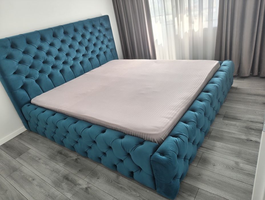 Pat matrimonial Chesterfield