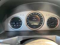 Vand GLK 350 CDI 4MATIC 2010.09