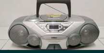 Radio CD philips
