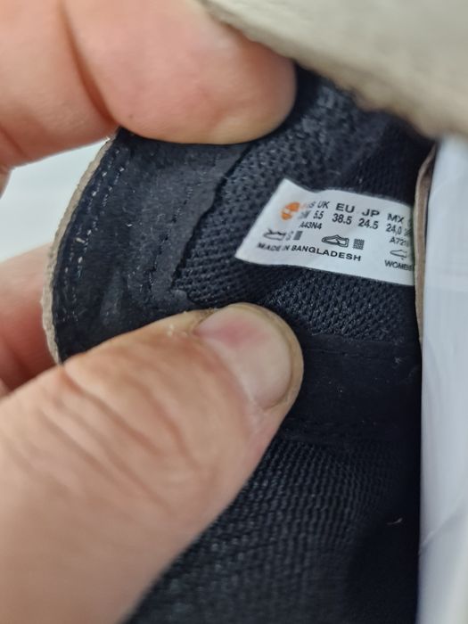 Ghete Timberland Ray City Chelsea nr. 38.5