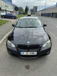 BMW 320d, E91 LCI,  2011 / variante