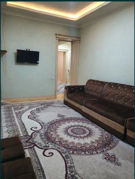 Срочно сотилади катта квартира