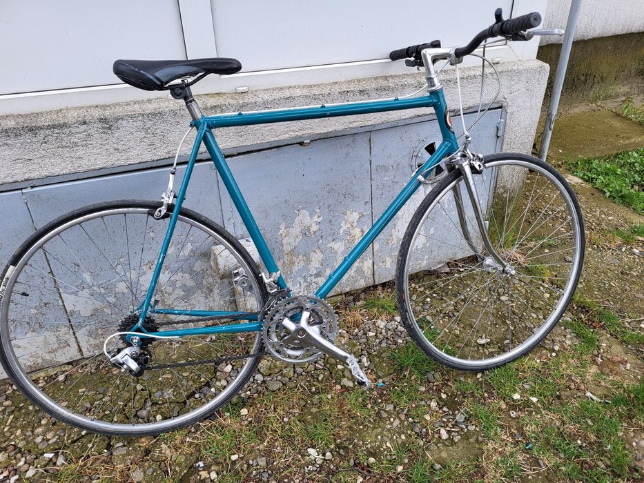 Biciclete cursiere vintage