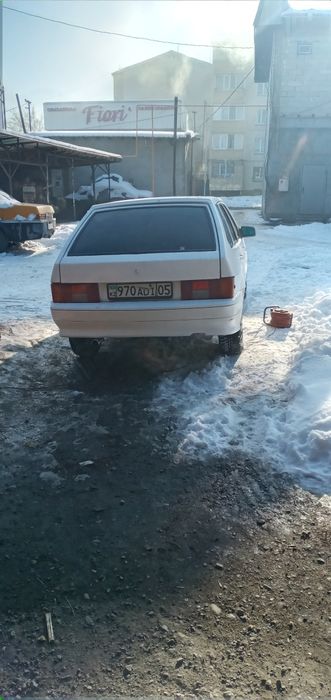 Продам  ВАЗ  2109года выпуска 1993