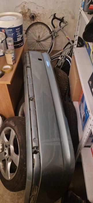 Брони и още части за бмв е46 фейслифт