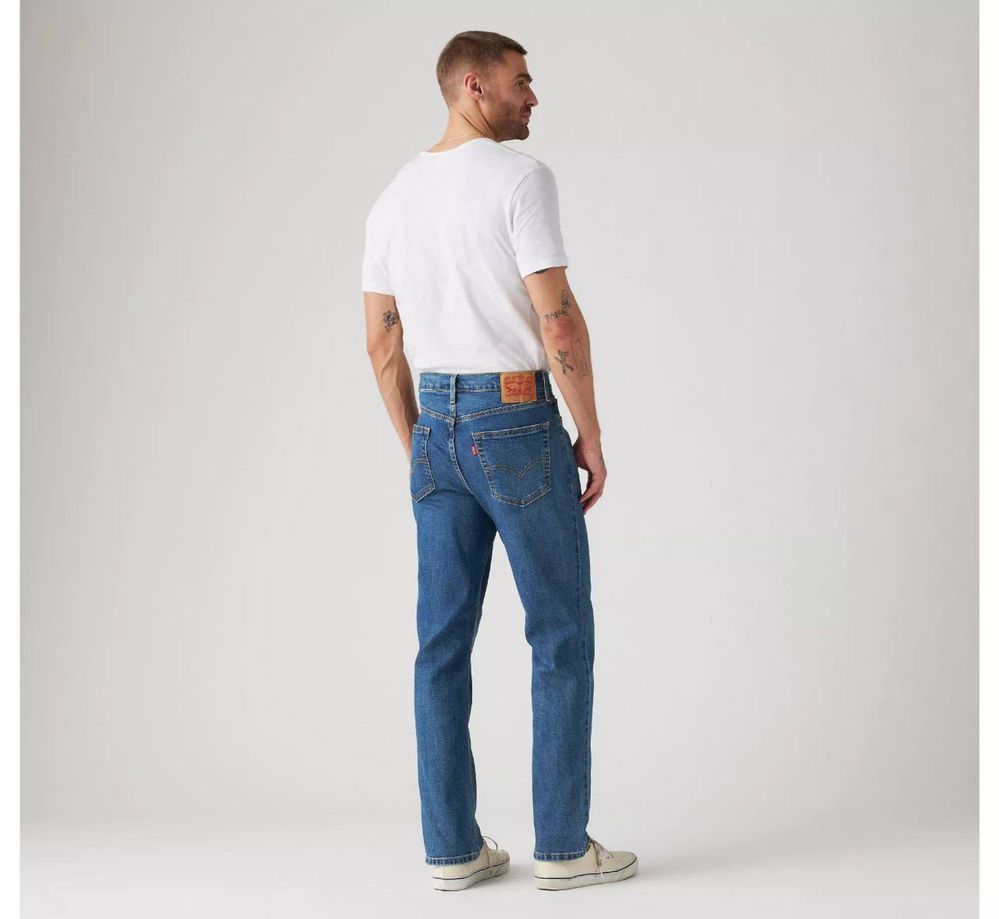 Одежда из Америки  Levi’s Модел 541