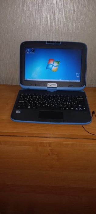 Продам, нетбук (мини ноутбук)