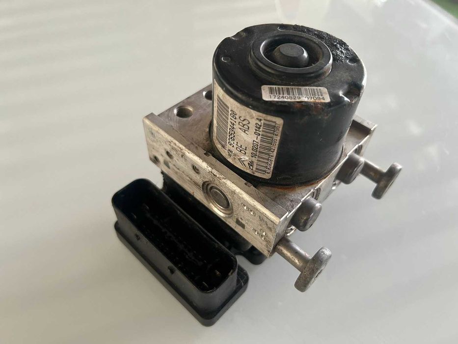 ABS Peugeot 207, Citroen C2,C3 model 2006-2014 г. #032S