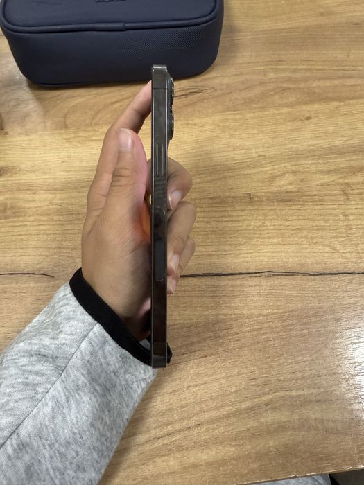 Iphone 13 pro max 128GB ideal