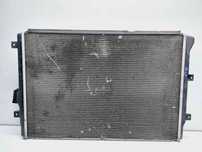 Radiator apa Volkswagen Golf 5 (1K1) [Fabr 2004-2008] 1K0121251DD 1.6