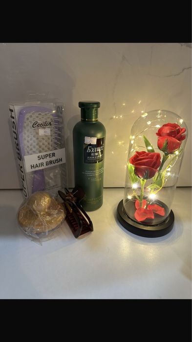 Корейский косметика набор оригинал