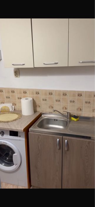 Vand gardoniera in drobeta, 27 m2, etj 1 la popieri. Recent renovata