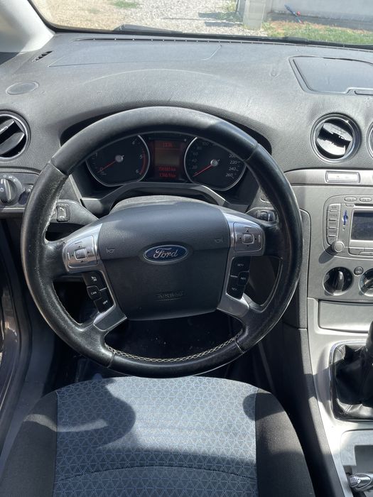 Ford S Max 7 LOCURI De vanzare