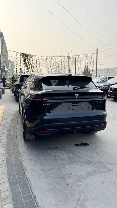 Deepal S07 230km 300km 2026