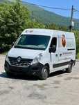 Renault Master 2.3dci