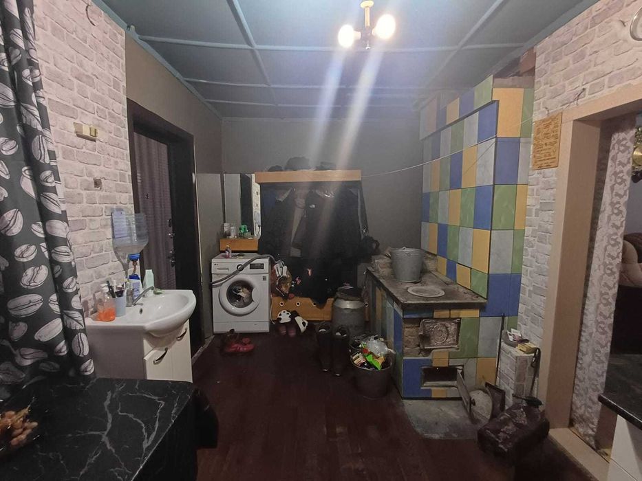 продам часть дома Зайсан