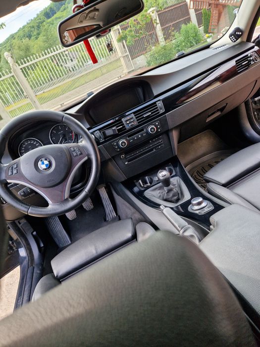 BMW seria 3 e90 break 2.0 diesel m47