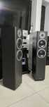 Boxe de podea Dynaudio DM 3/7