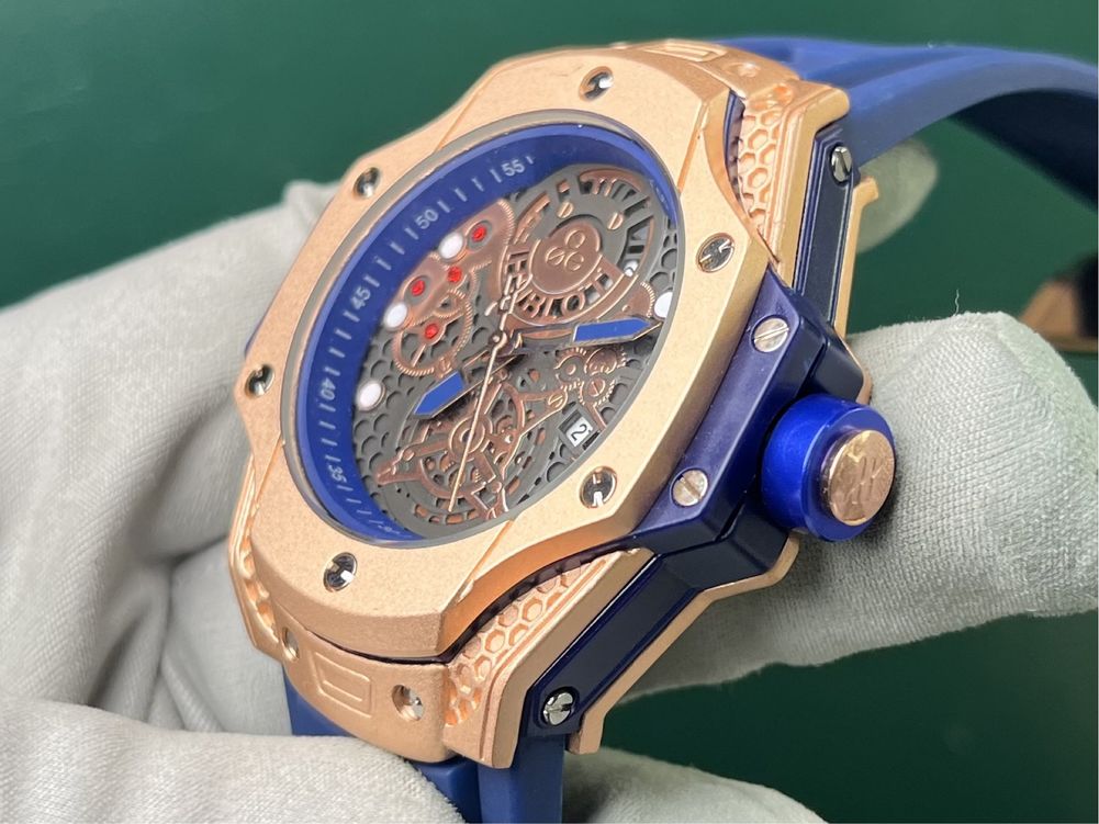 Часовници Hublot