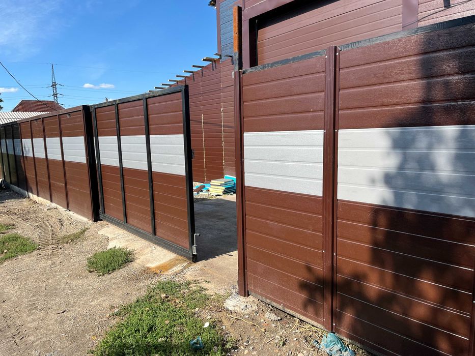 панели для отделки , и утепления.