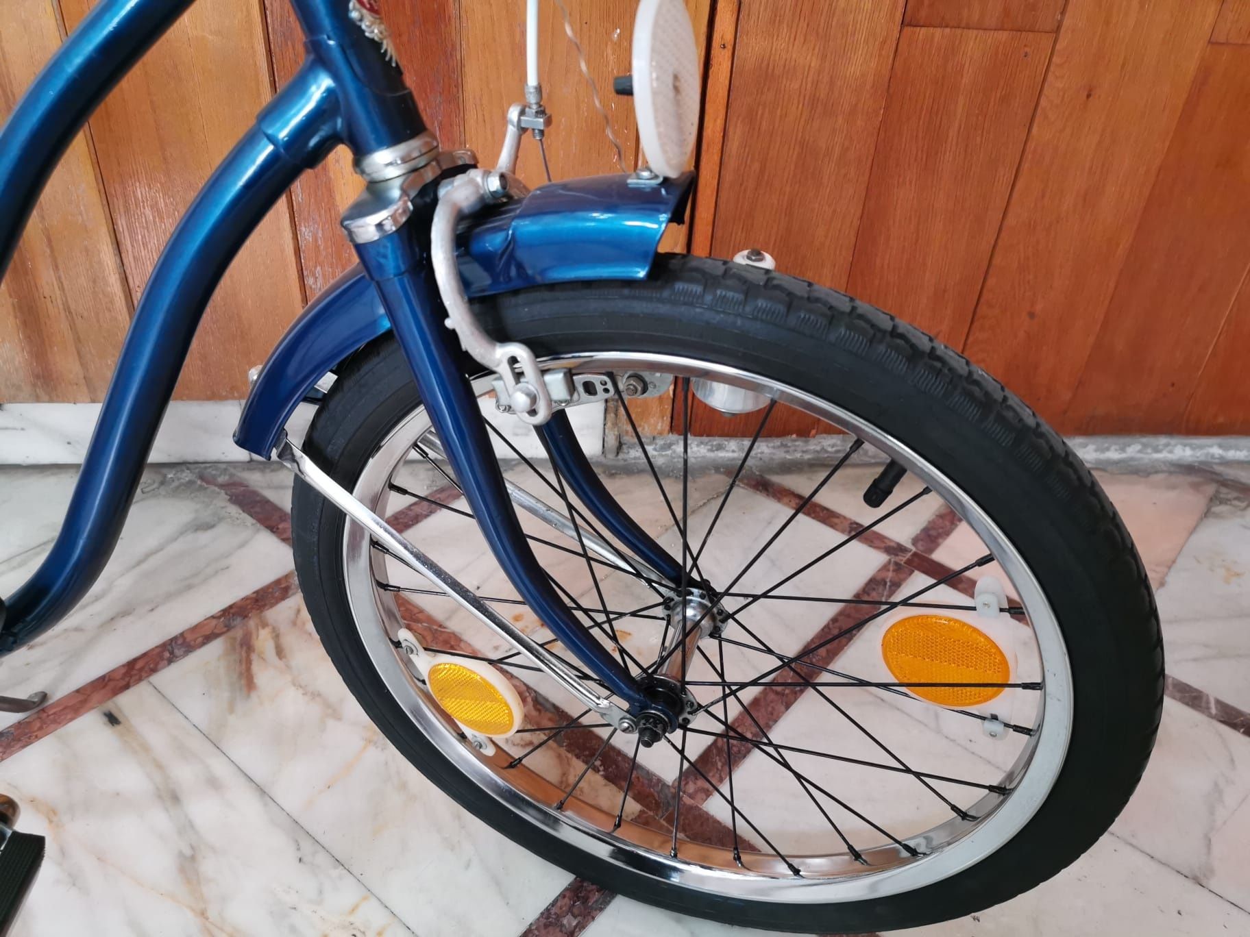 Vand bicicletaoriginala Pegas