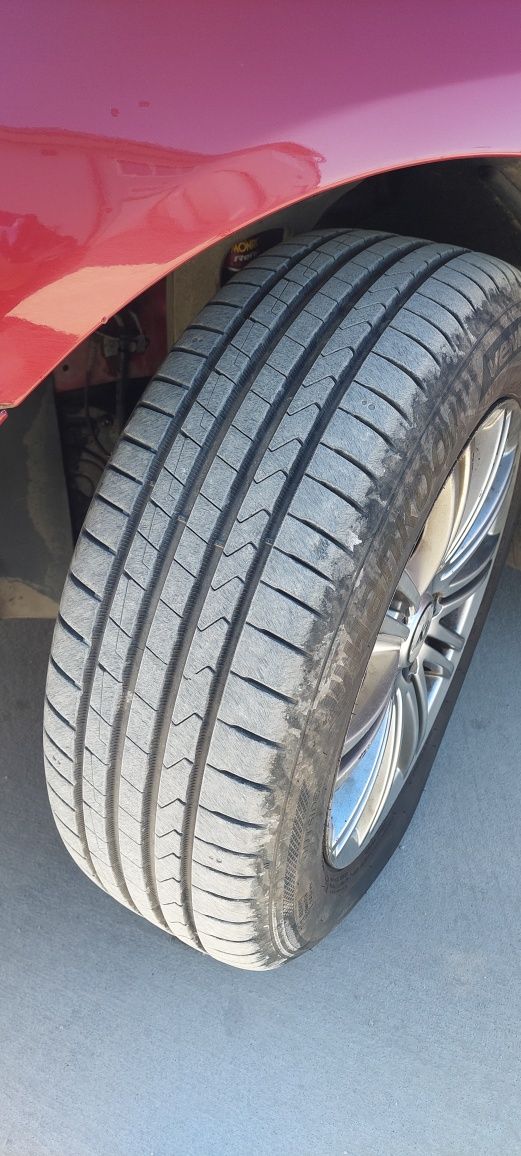 Peugeot 407 2.0 HDI 136