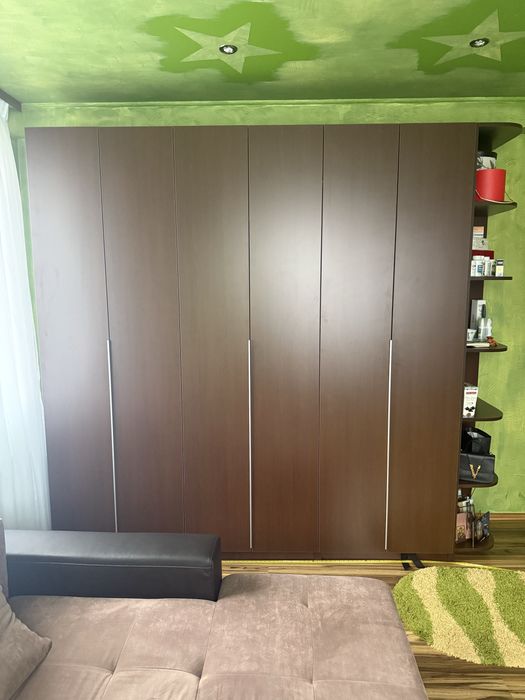 Dressing mobila pal