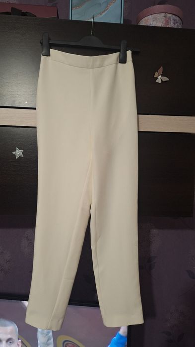 Pantaloni conici Eclipse