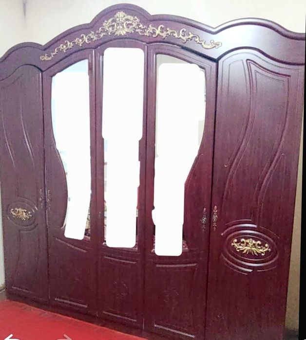 Спальни гарнитур