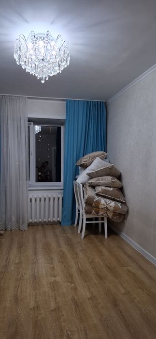 шторы для зала и тюль