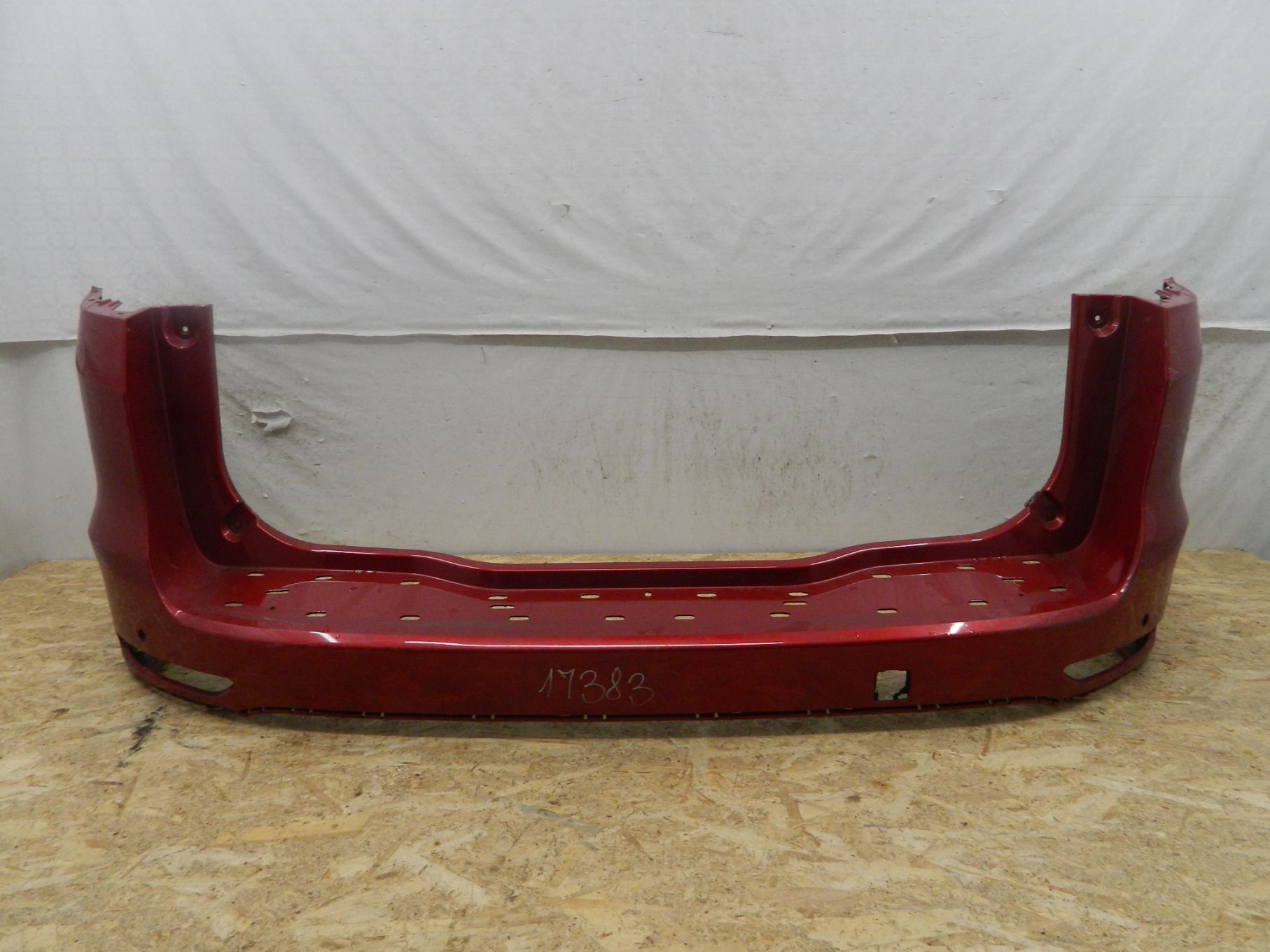 Bara spate Ford S-Max, 2015, 2016, 2017, 2018, 2019, EM2B-17F001-N.