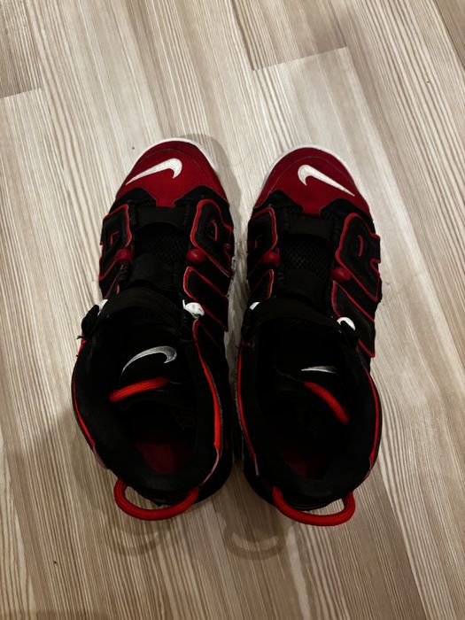 Nike Air More Uptempo
