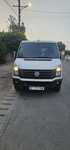 Dubă 8+1 VW Crafter 2012 2.0 TDI 108 CP CKTB Manual 6+1  Euro5