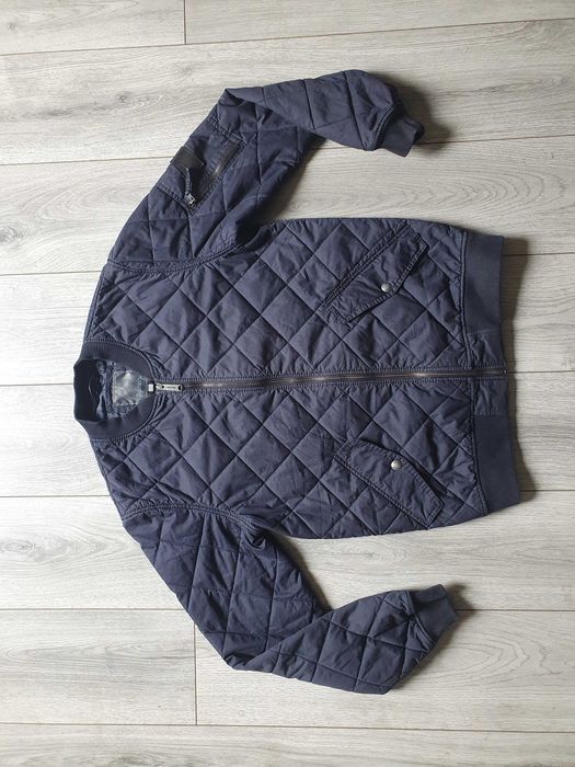 Geaca bomber BENCH - Marimea M