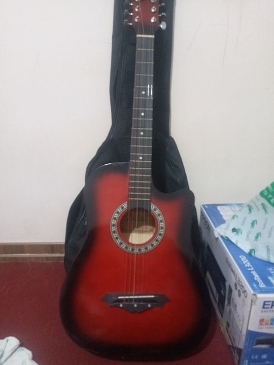 Gitara VA shifaner