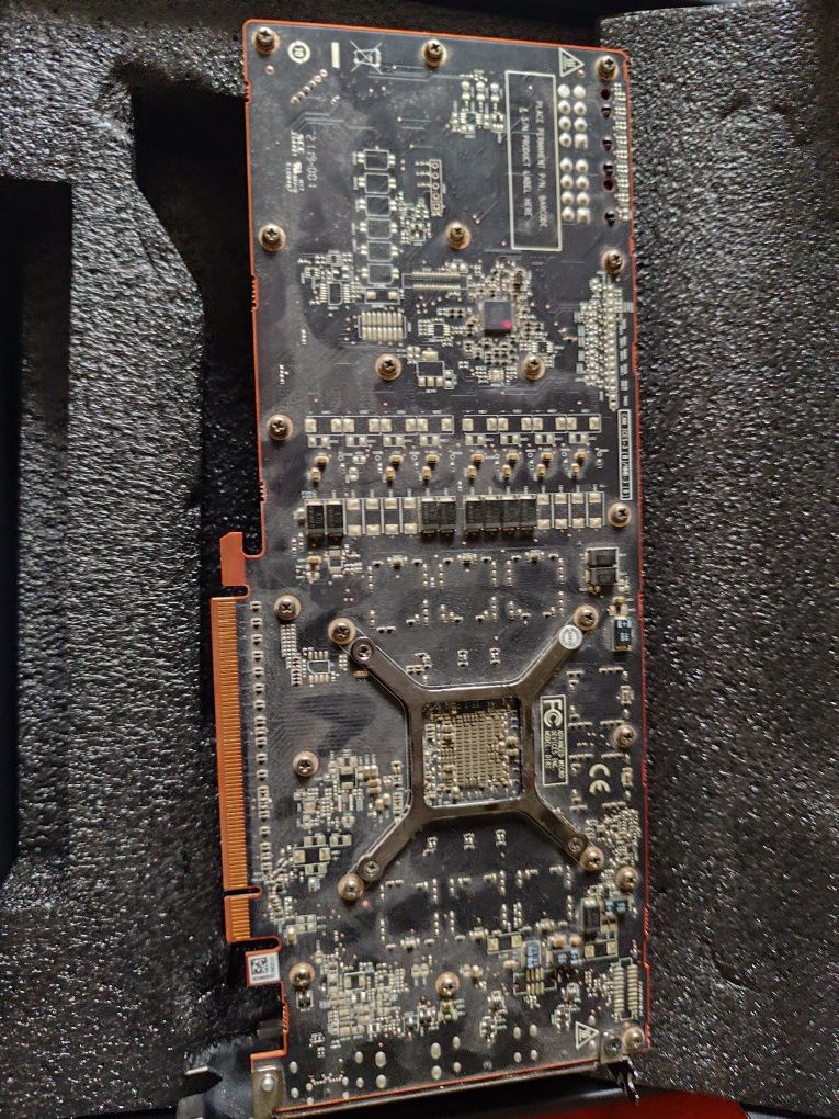 AMD Radeon Rx 5700 8GB GDDR6