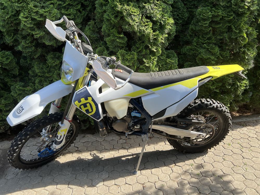 Husqvarna T300 i  2023