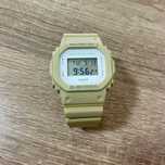 Часовник Casio G-SHOCK DW-5600