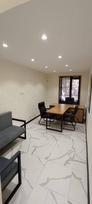 Аренда офис ул. Ю. Ражабий,
Интерпол, Smart корзинка 85м2